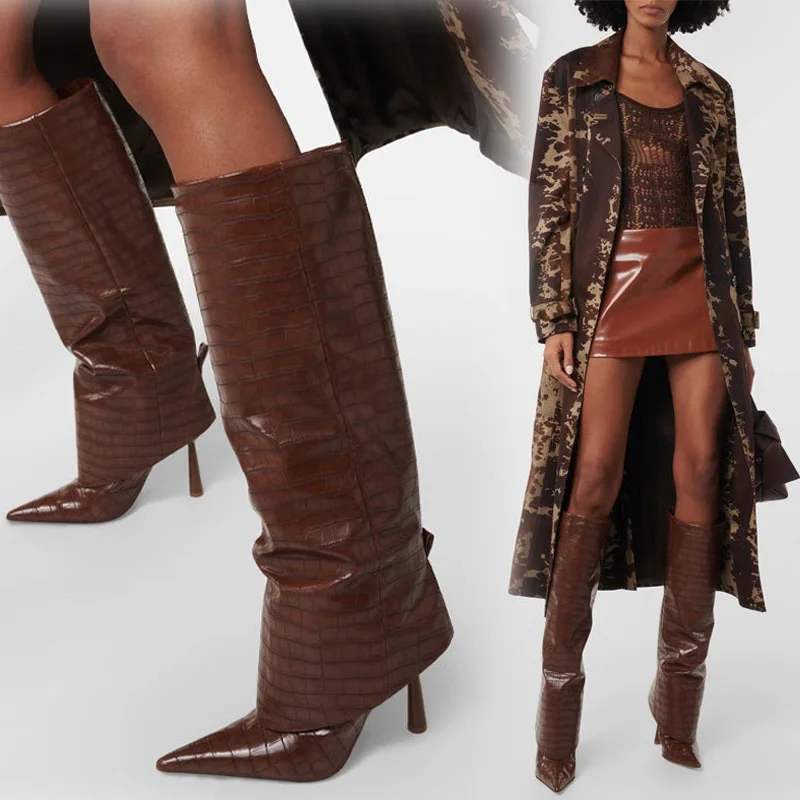 Eilyken 2026 Autumn Winter Des - مراجعة Street Fashion Designers وسعره