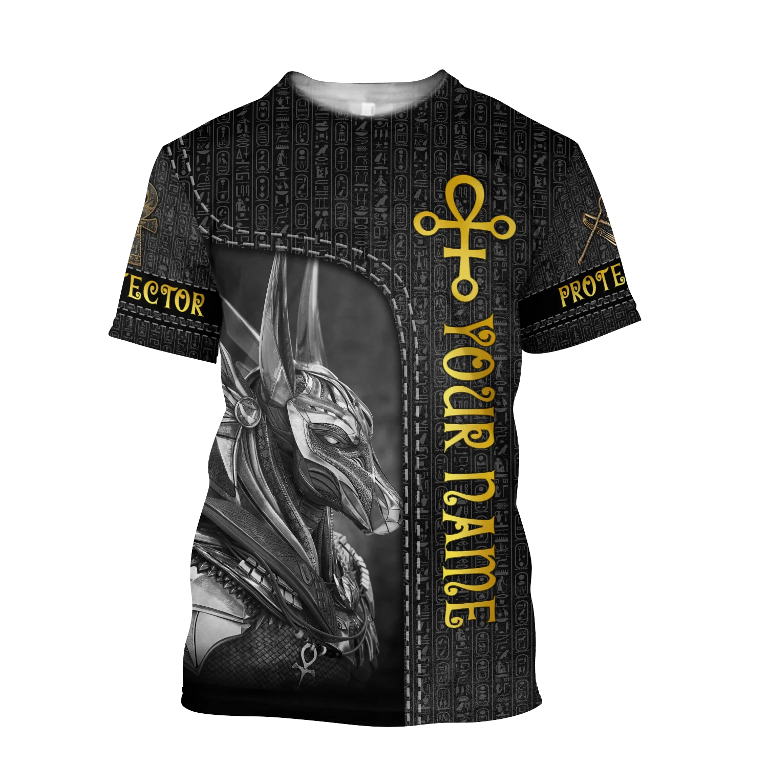 Summer Fashion Men t shirt 3D  - مراجعة Street Fashion Egypt وسعره
