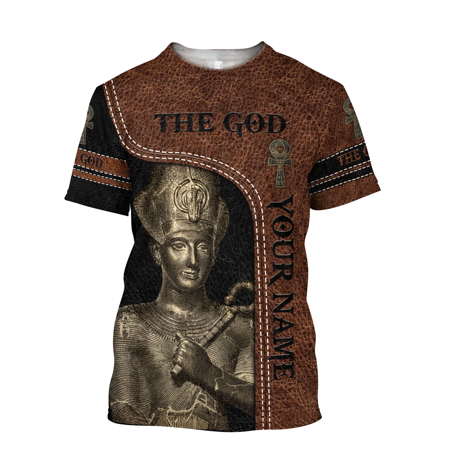 Summer Fashion Men t shirt 3D  - مراجعة Street Fashion Egypt وسعره