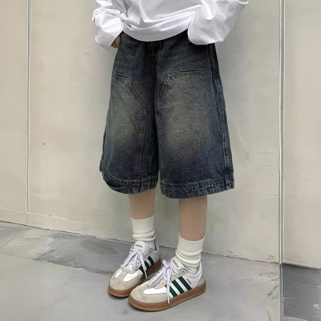 Women Y2K Vintage Baggy Jean S - مراجعة Street Fashion Baggy وسعره
