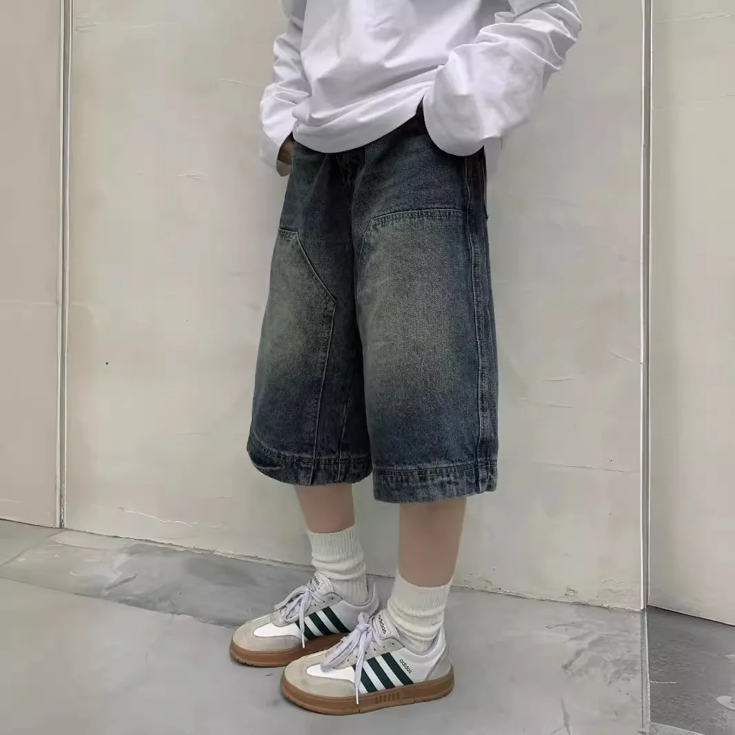 Women Y2K Vintage Baggy Jean S - مراجعة Street Fashion Baggy وسعره
