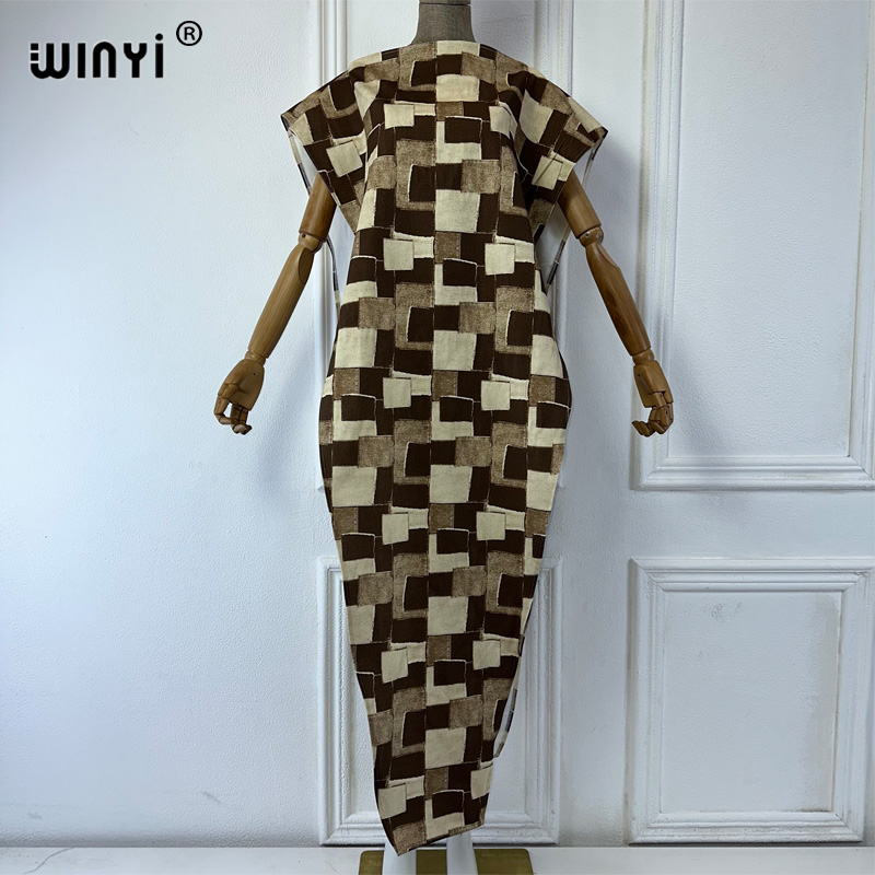 WINYI Original Make an old den - مراجعة Street Fashion Dubai وسعره