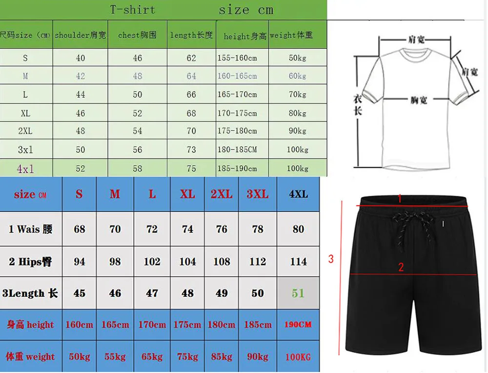 Summer Men's Printed Short-Sle - مراجعة Street Summer Fashion وسعره