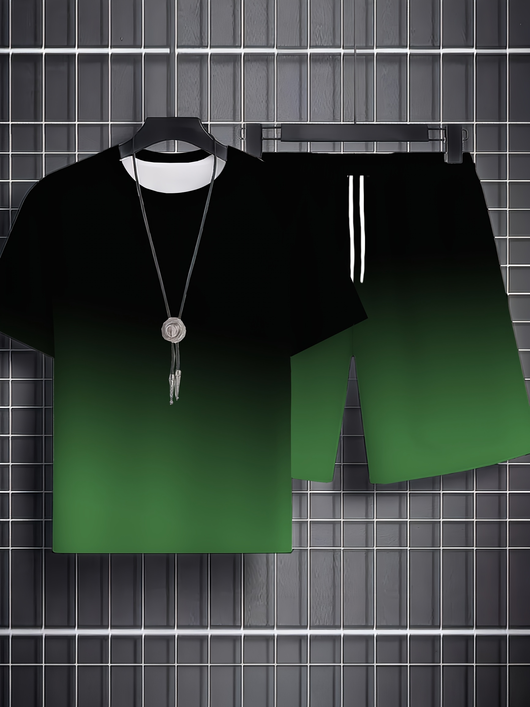 2026 Summer Fashion T-Shirt an - مراجعة Street Fashion Clothes وسعره