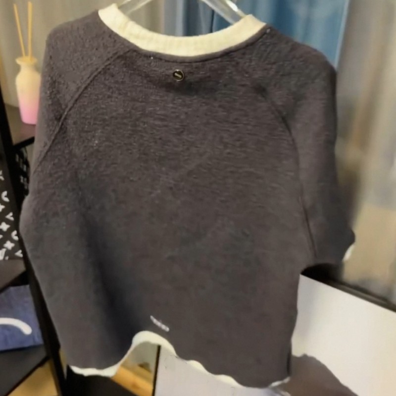26ss Summer Fashion Casual Str - مراجعة Street Fashion Outfit For Men وسعره