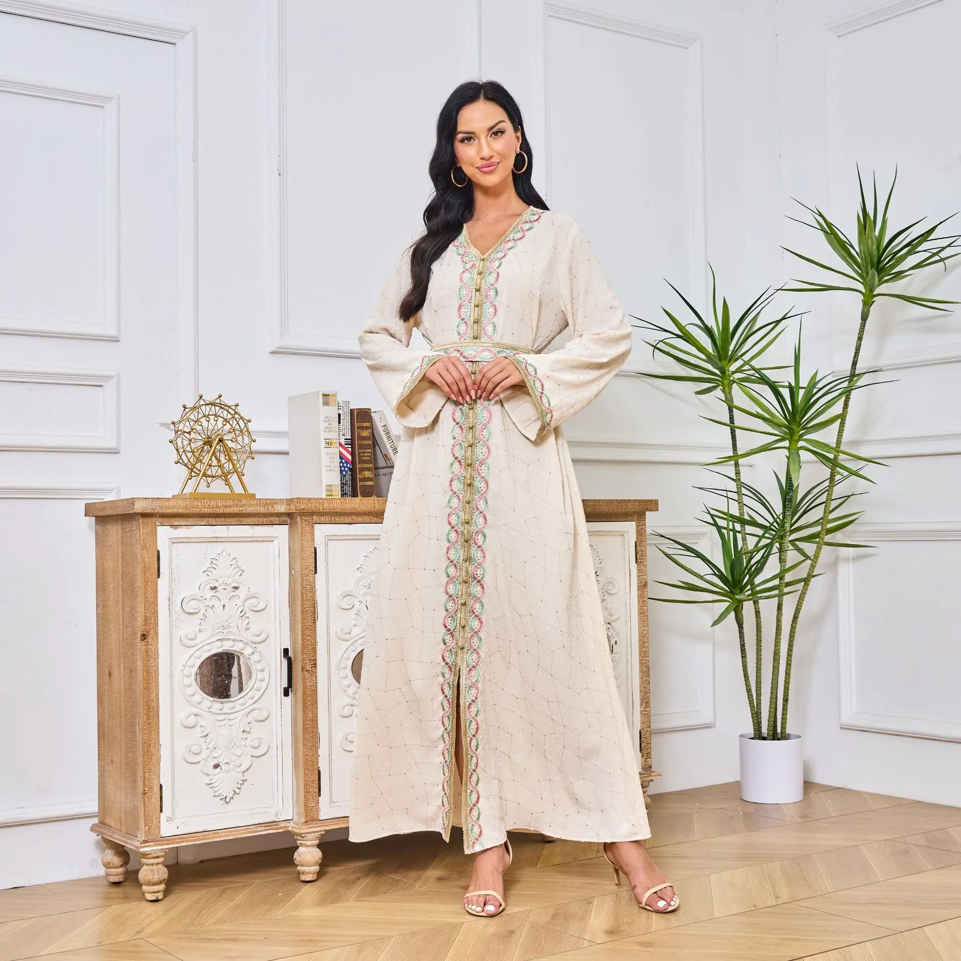 2025 Dubai Moroccan Muslim Wom - مراجعة Street Fashion Dubai وسعره