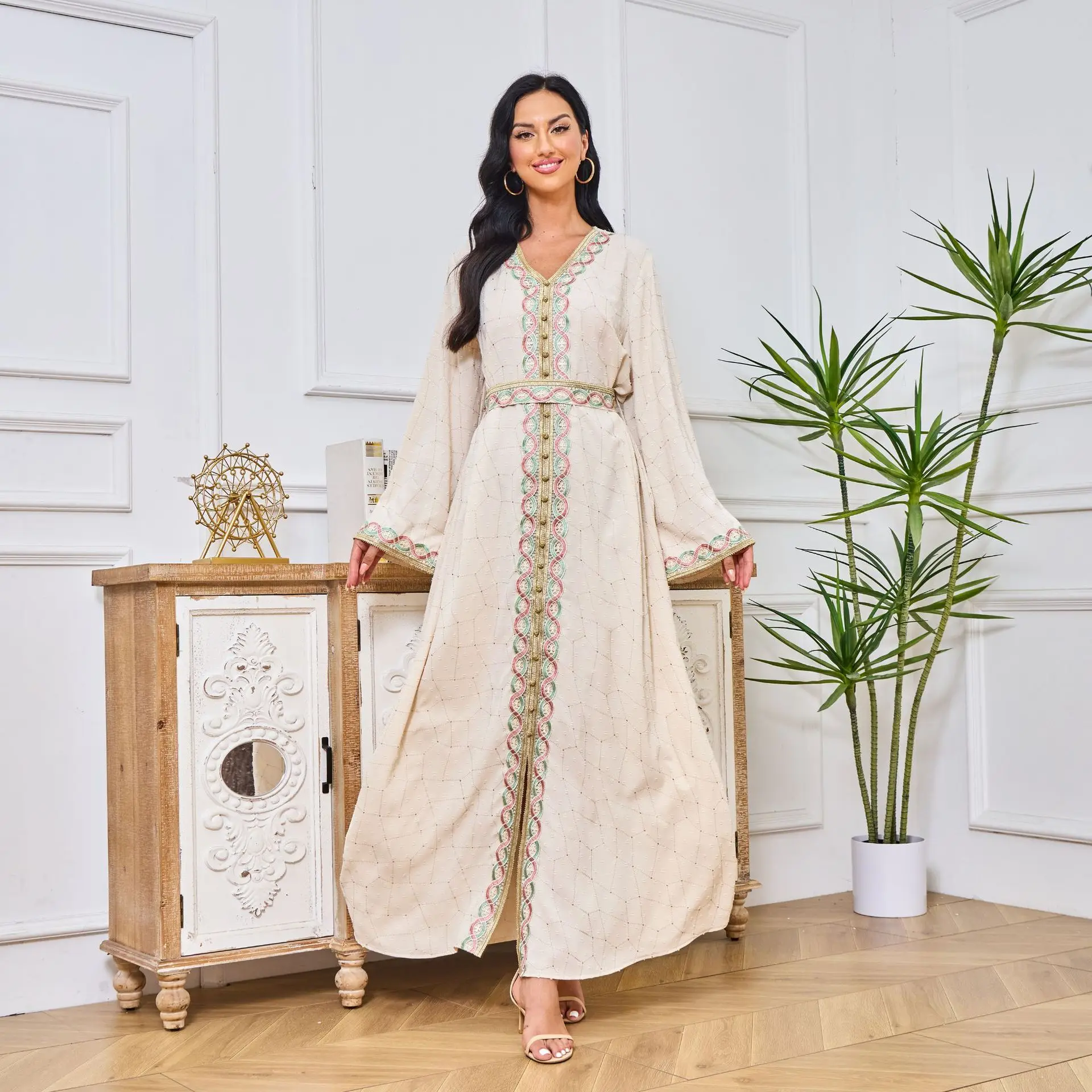 2025 Dubai Moroccan Muslim Wom - مراجعة Street Fashion Dubai وسعره