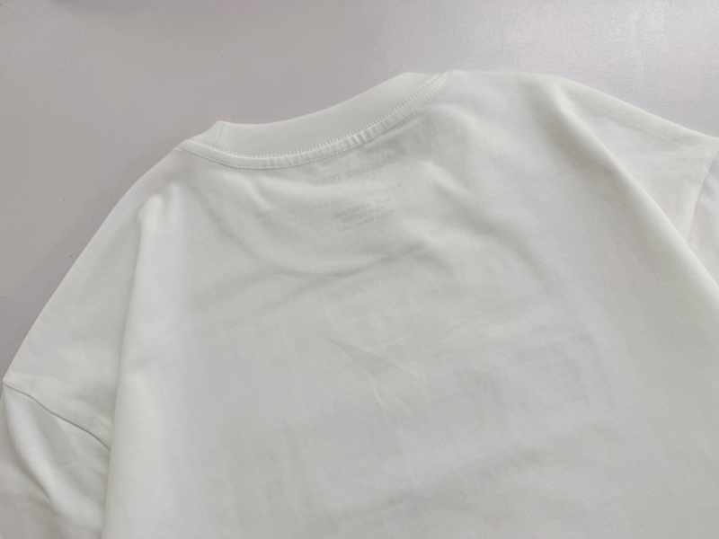 Classic Letter Logo Breathable - مراجعة Street Fashion Outfit For Men وسعره
