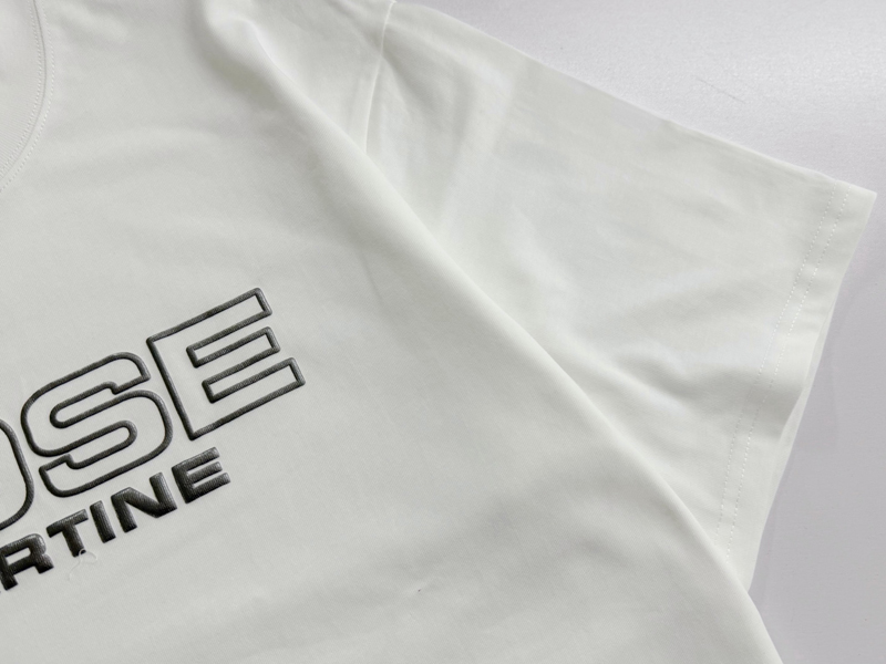 Classic Letter Logo Breathable - مراجعة Street Fashion Outfit For Men وسعره