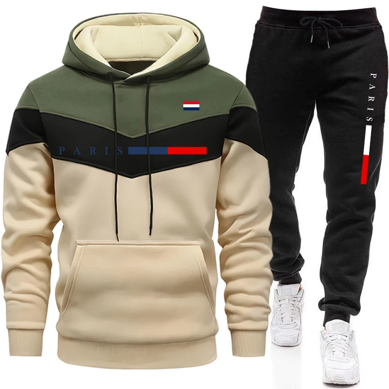 Urban Casual Fashion Hoodie Sp - مراجعة Street Fashion Art وسعره