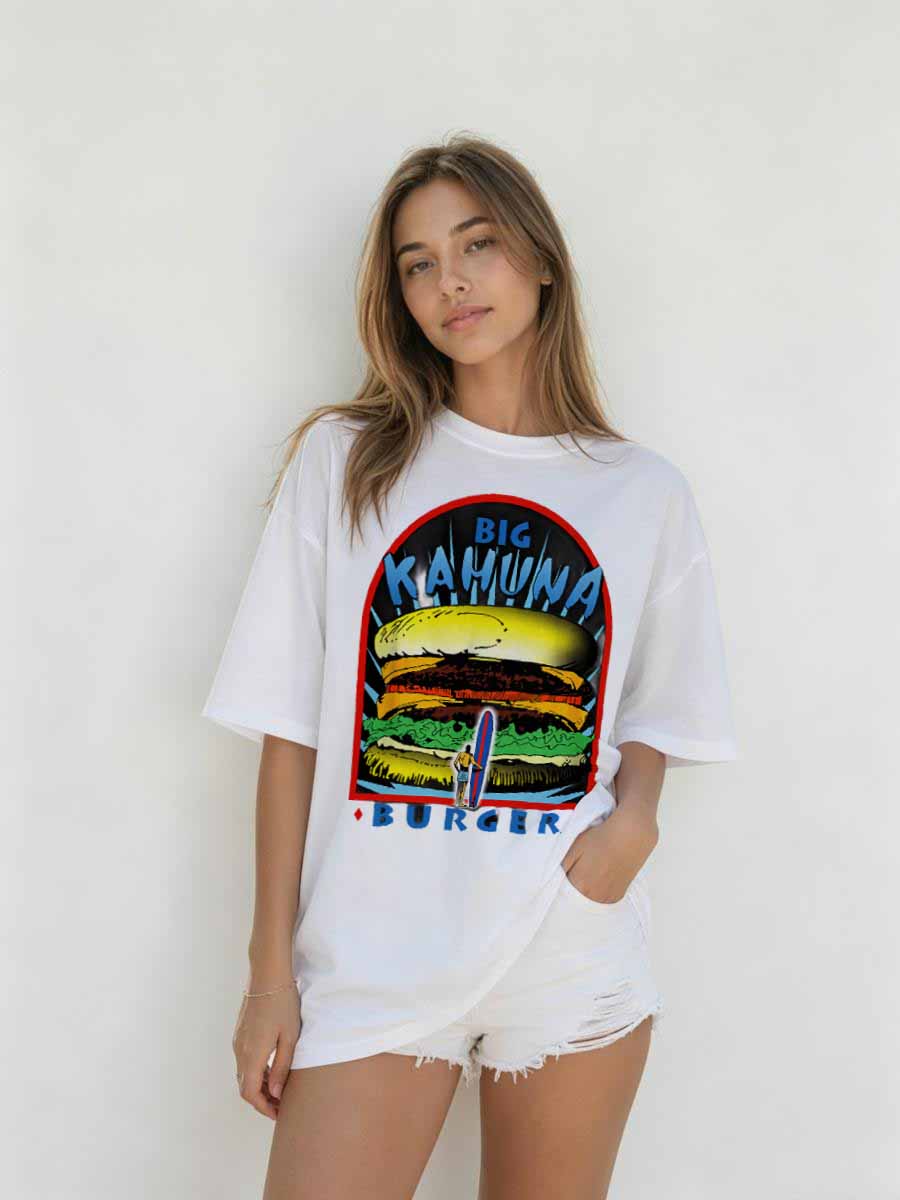 T-Shirt Autumn Gradient Fade C - مراجعة Street Fashion Essentials وسعره