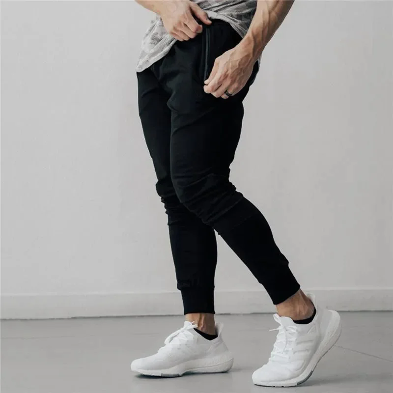 Men's Camouflage Sweatpants Gy - مراجعة Running Pant Jogger وسعره