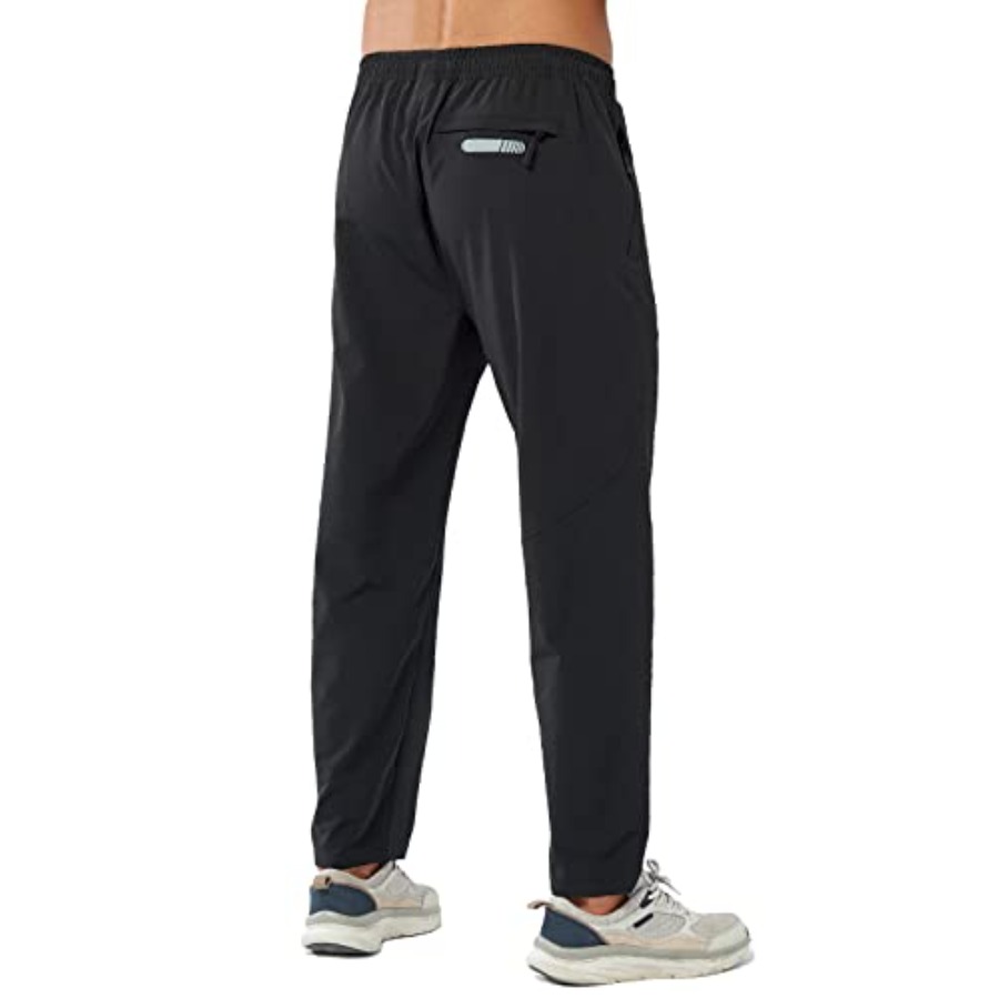 NORTHYARD Men's Athletic Pants - مراجعة Running Pant Jogger وسعره