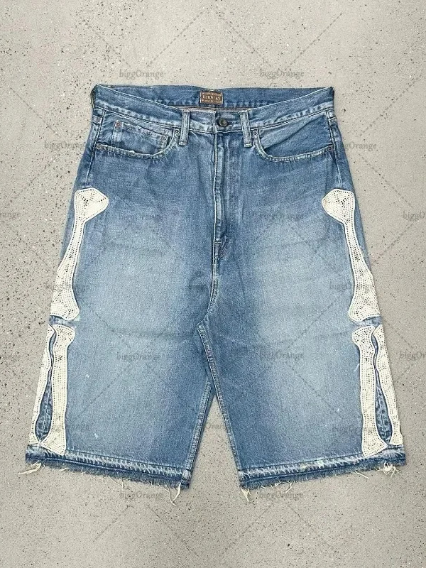 Deeptown Y2k Vintage Harajuku  - مراجعة Street Fashion Baggy وسعره