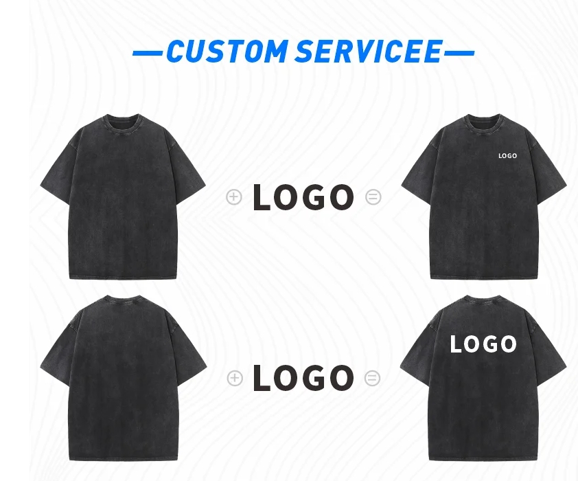 Custom Design DTG Printing Men - مراجعة Street Fashion Baggy وسعره