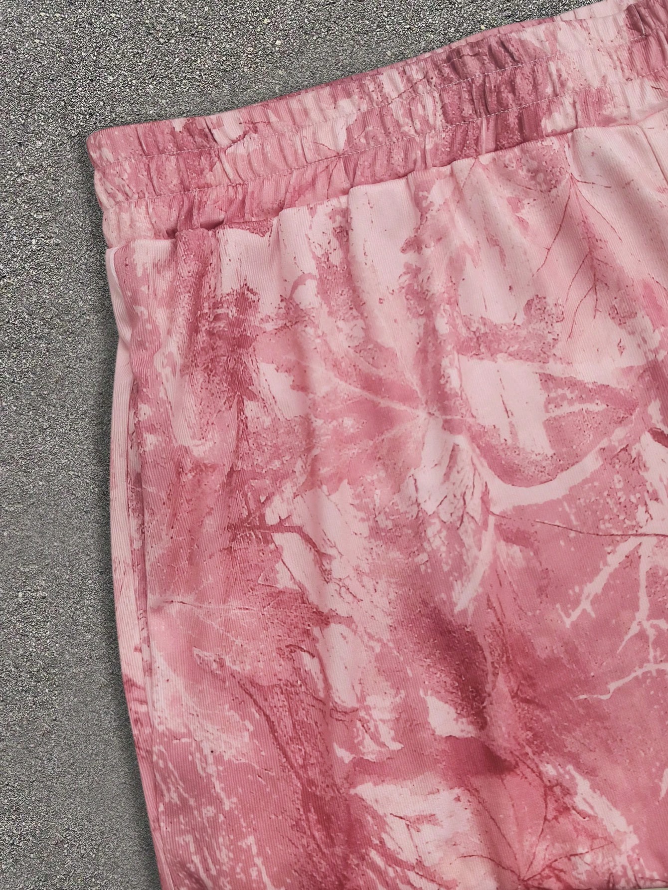 2026 Summer New Men's Short-Sl - مراجعة Street Summer Fashion وسعره