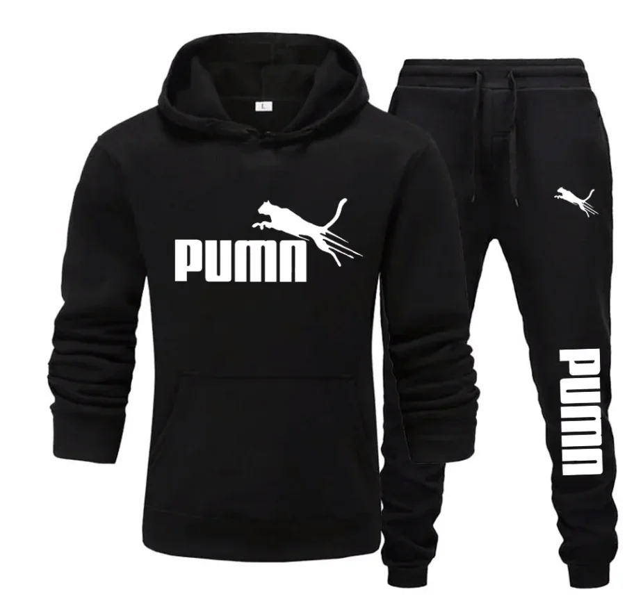 New spring-autumn men's hooded - مراجعة Street Fashion Outfit For Men وسعره