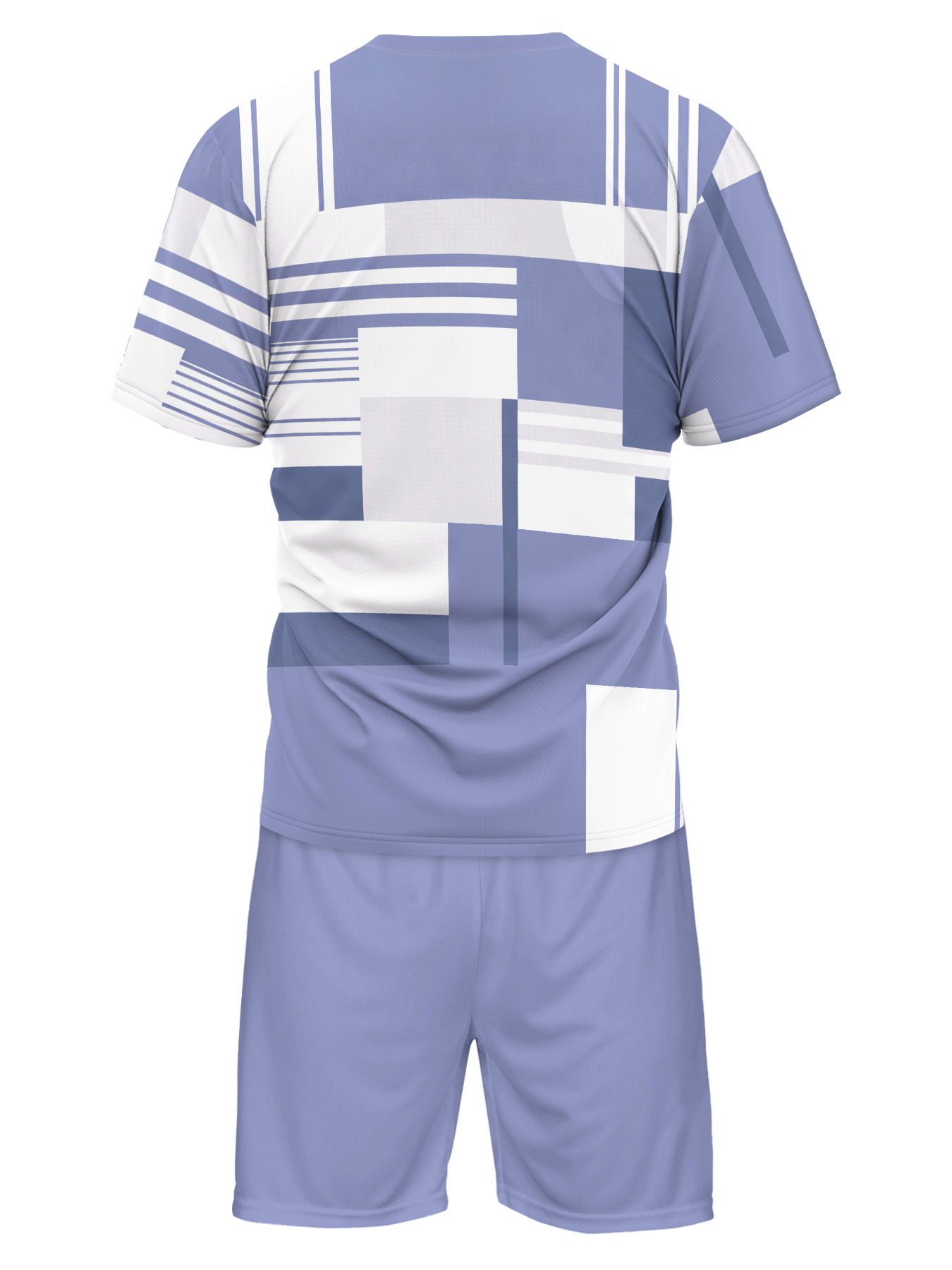 2026 Summer New Men's Short-Sl - مراجعة Street Fashion Designers وسعره