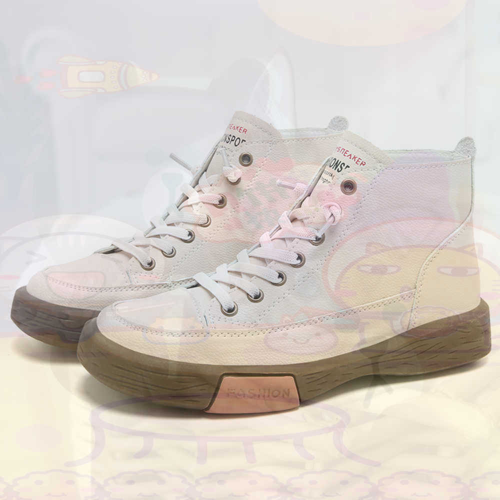 High Top Hi Cut Offers Skatebo - مراجعة Street Fashion For Short Guys وسعره