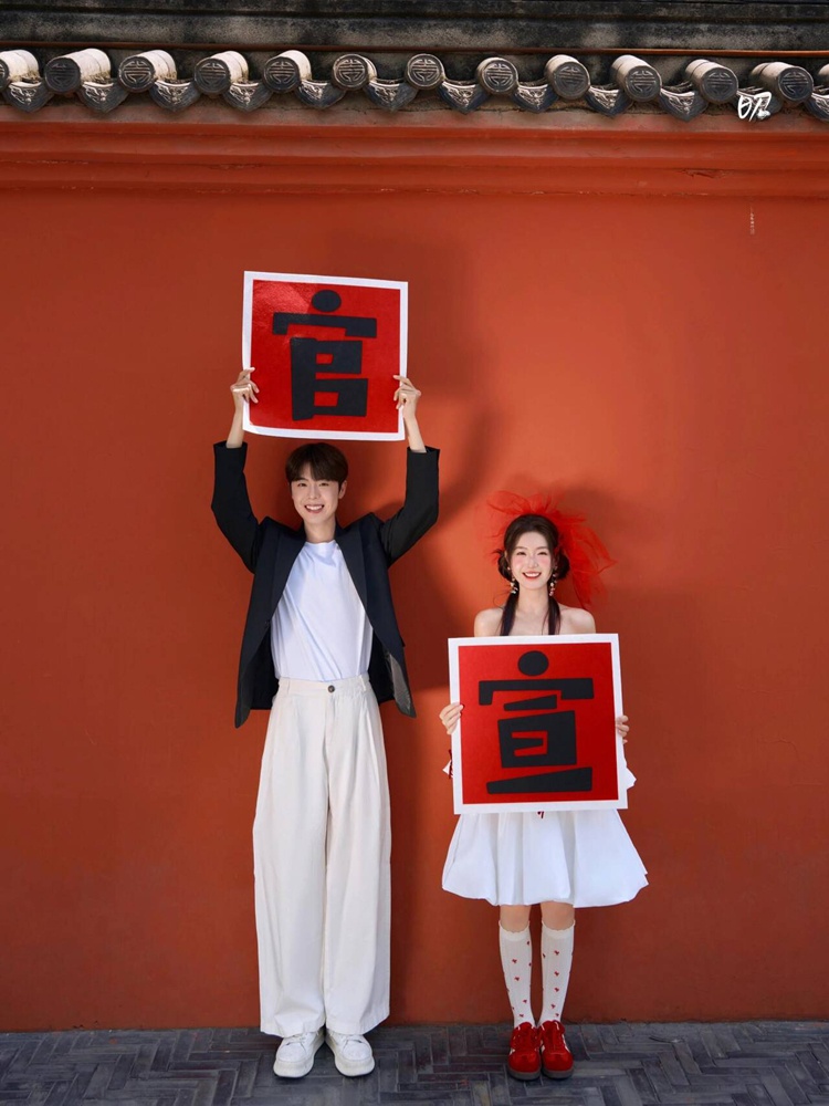 Morning Robe Wedding Dress Pho - مراجعة Street Fashion Photography وسعره