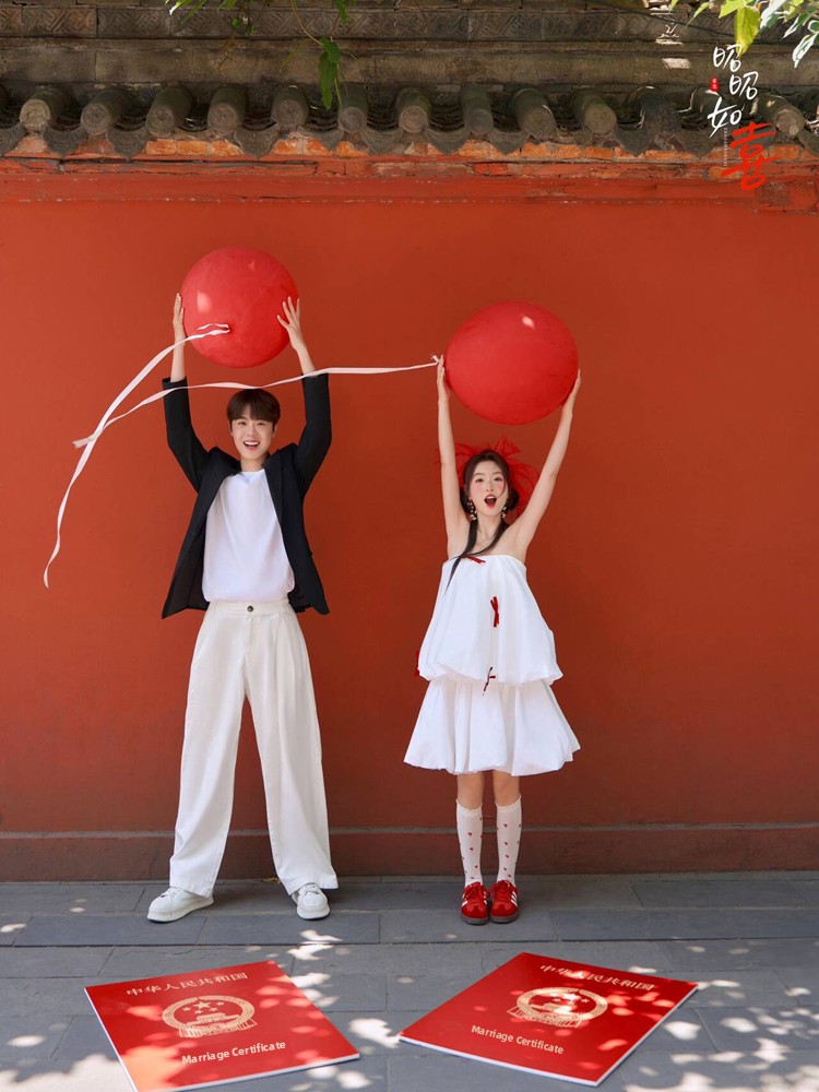 Morning Robe Wedding Dress Pho - مراجعة Street Fashion Photography وسعره