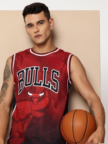 The Latest Chicago Bulls City  - مراجعة Street Fashion Chicago وسعره