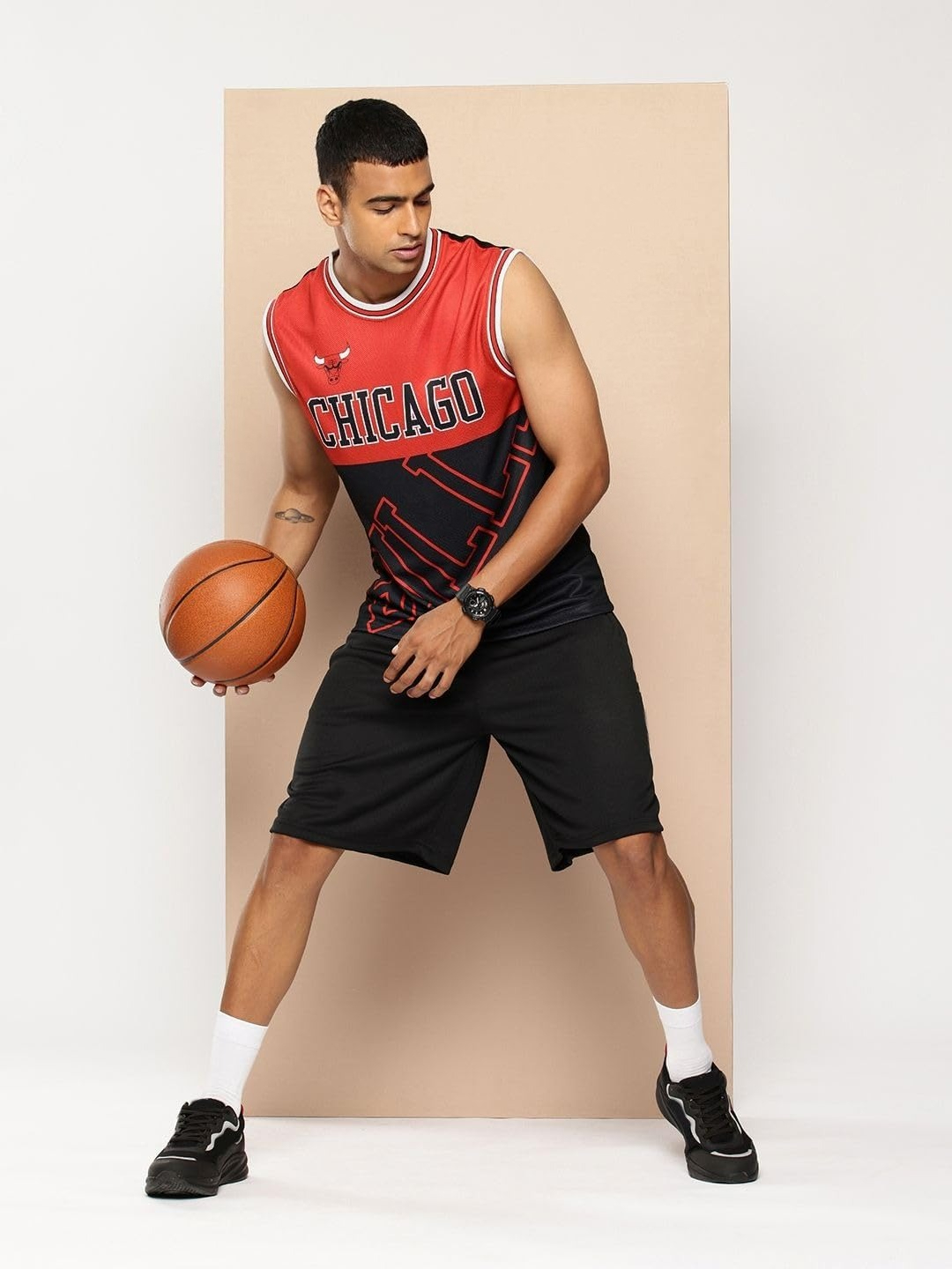 The Latest Chicago Bulls City  - مراجعة Street Fashion Chicago وسعره
