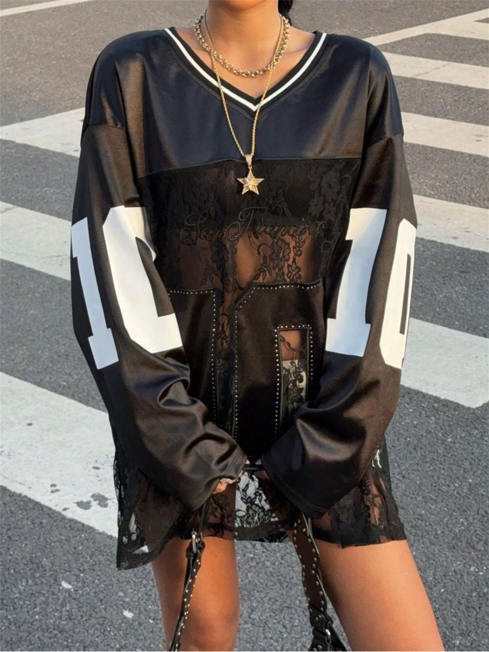 2026 New Summer Y2K Perspectiv - مراجعة Street Summer Fashion وسعره