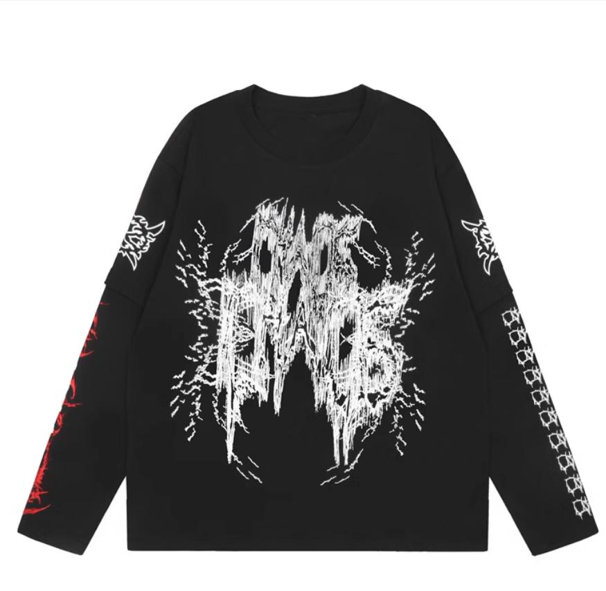 New Men KEN CARSON great chaos - مراجعة Street Fashion Chicago وسعره