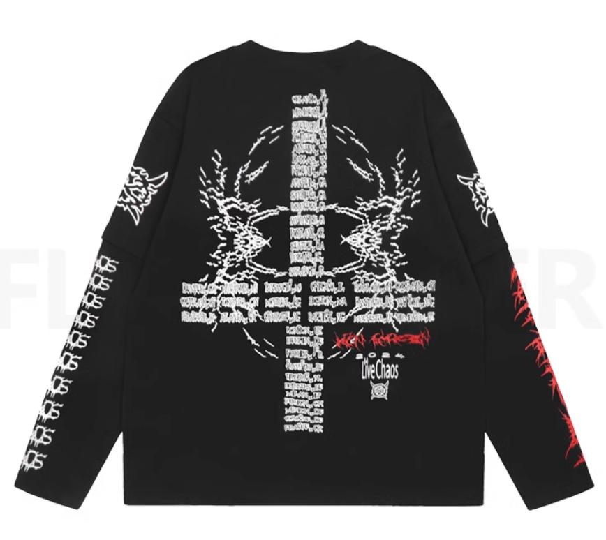 New Men KEN CARSON great chaos - مراجعة Street Fashion Chicago وسعره