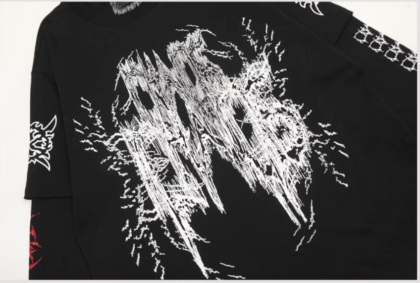 New Men KEN CARSON great chaos - مراجعة Street Fashion Chicago وسعره