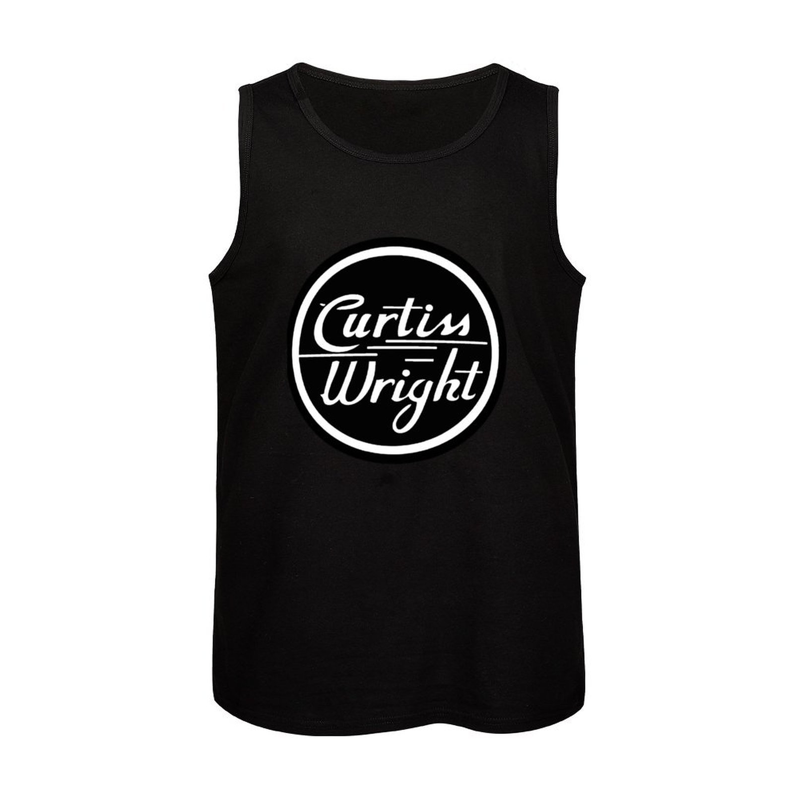 Curtiss Wright Logo Essential  - مراجعة Street Fashion Essentials وسعره