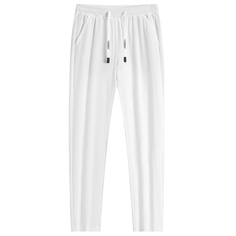 Plus Size 7XL 8XL 9XL Summer C - مراجعة Running Pant Jogger وسعره