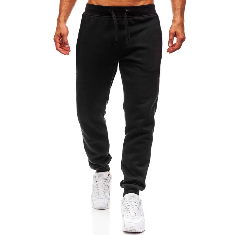 2026 New Men Casual Sports Pan - مراجعة Running Pant Jogger وسعره