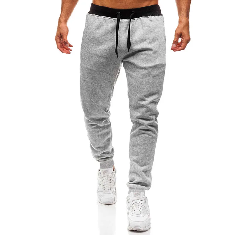 2026 New Men Casual Sports Pan - مراجعة Running Pant Jogger وسعره