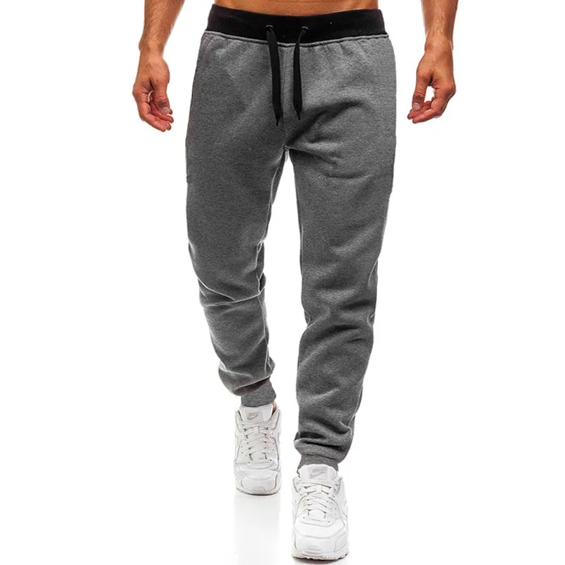 2026 New Men Casual Sports Pan - مراجعة Running Pant Jogger وسعره