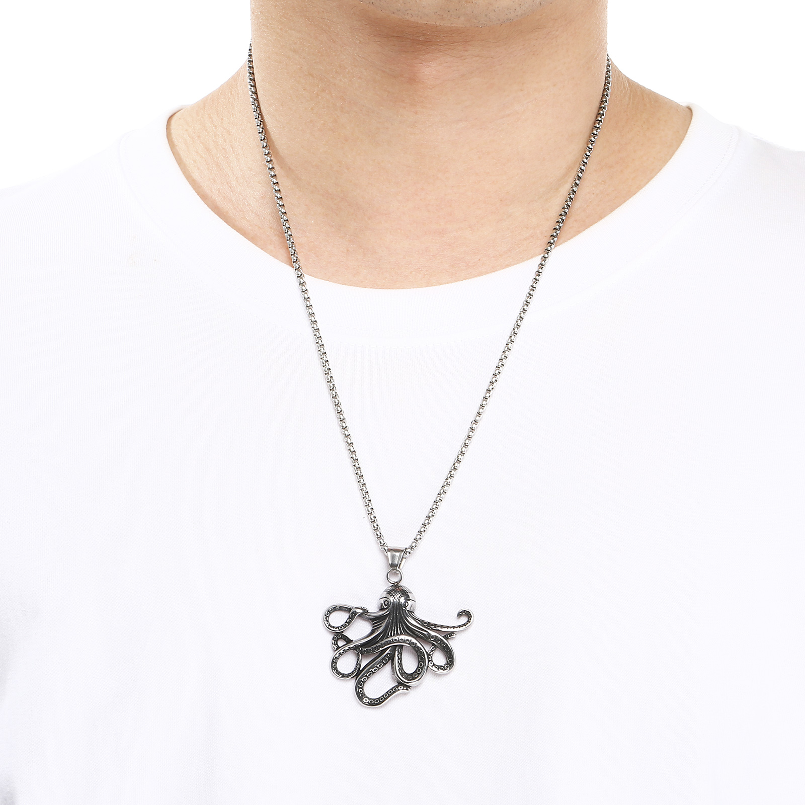 Fongten Punk Men's Vintage Tun - مراجعة Fashion Street Singapore وسعره