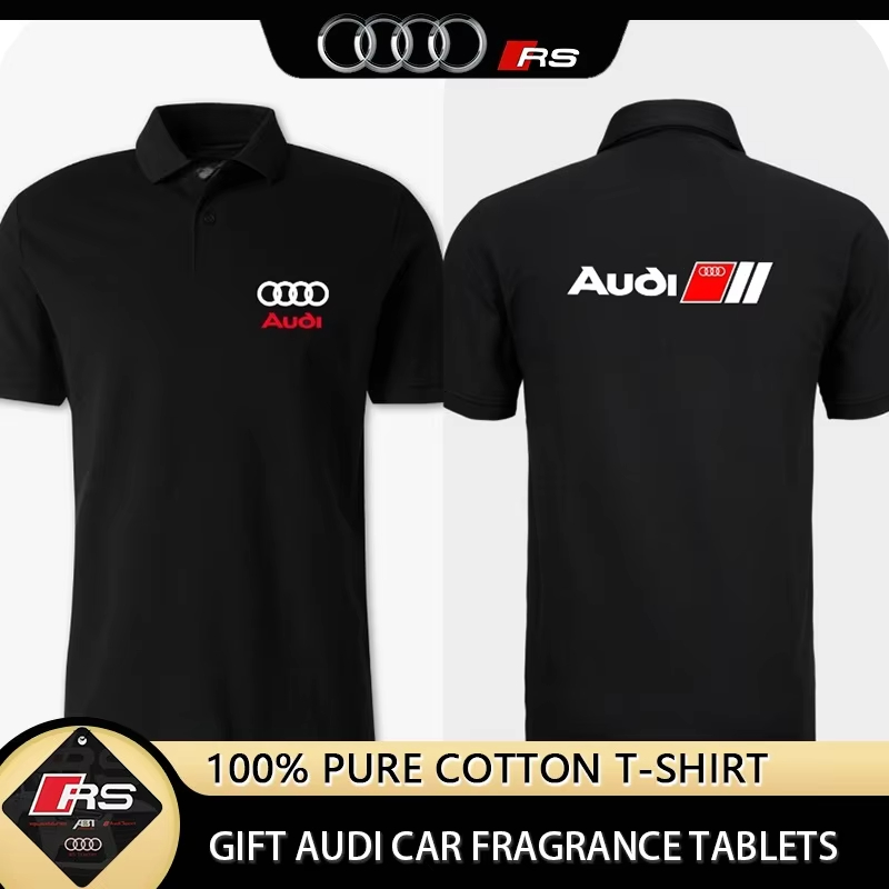 Enthusiasts of Audi Men's Clas - مراجعة Street Fashion Outfit For Men وسعره