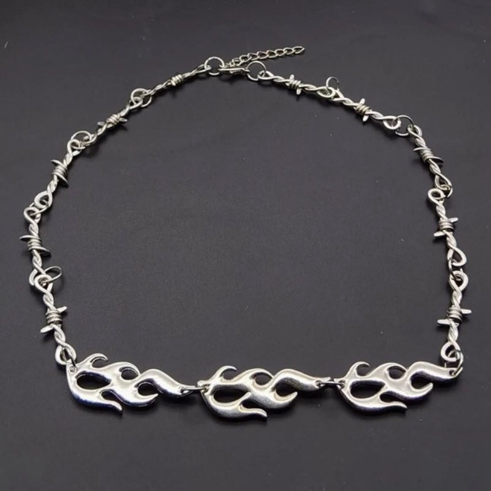 Personality Fashionable Silver - مراجعة Fashion Street Singapore وسعره
