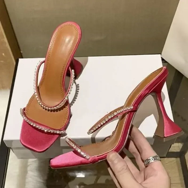 Women's Sandals Europe and Ame - مراجعة Street Fashion Europe وسعره