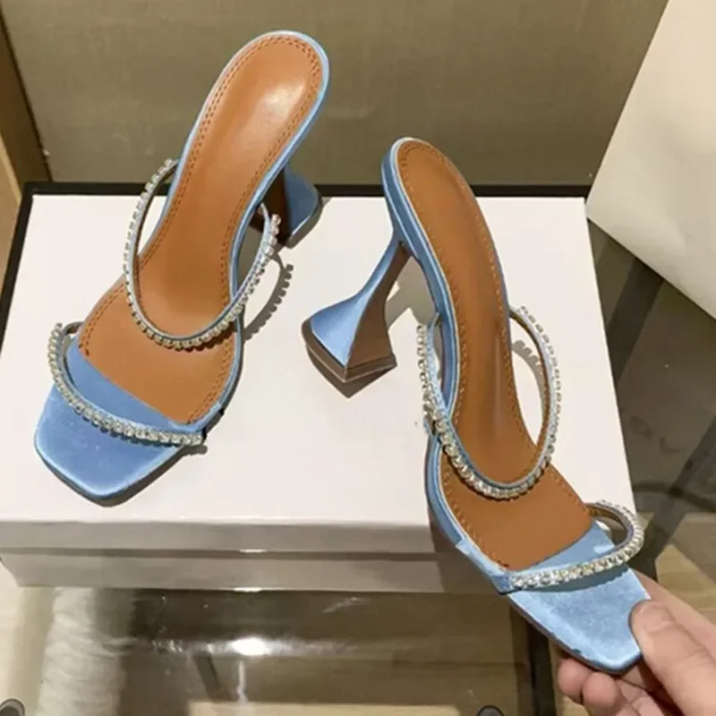 Women's Sandals Europe and Ame - مراجعة Street Fashion Europe وسعره