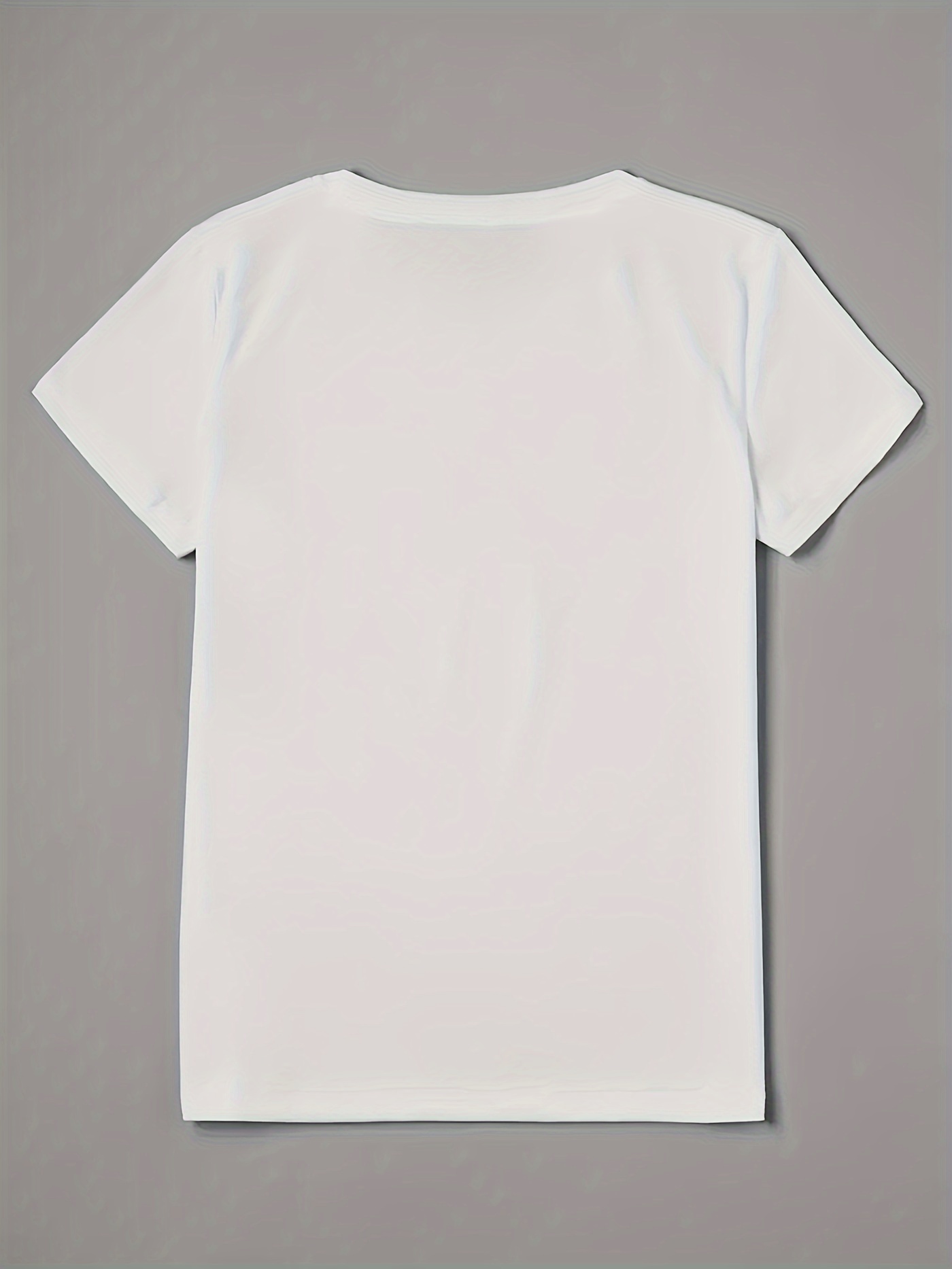 Summer Women's T-shirt Cotton  - مراجعة Street Fashion Europe وسعره