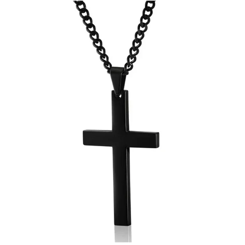 Vintage Gothic Pendant Cross N - مراجعة Street Fashion Mood وسعره