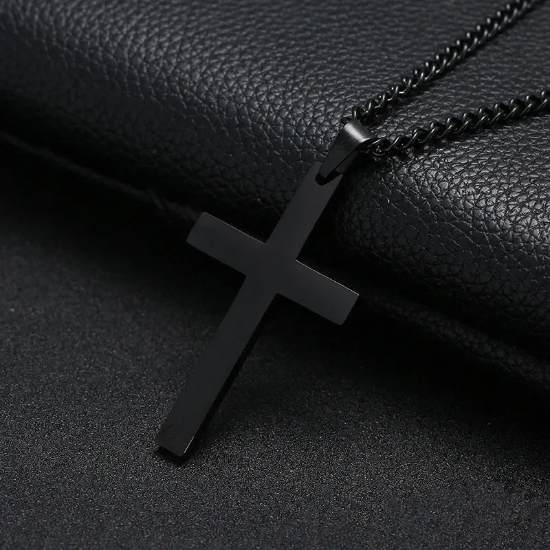 Vintage Gothic Pendant Cross N - مراجعة Street Fashion Mood وسعره