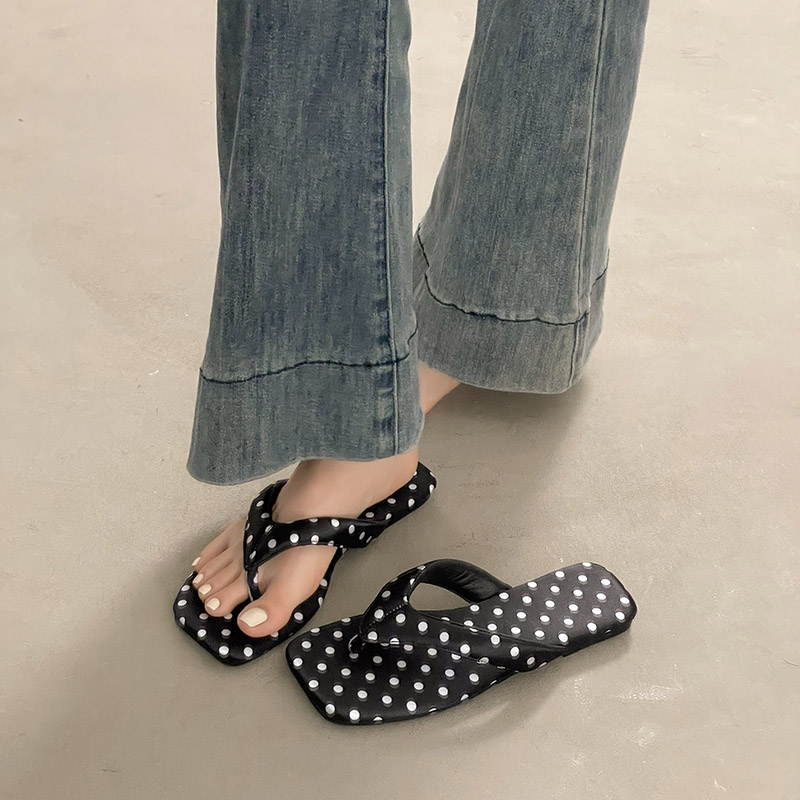 Summer Fashion Polka Dot Women - مراجعة Street Fashion Clothes وسعره