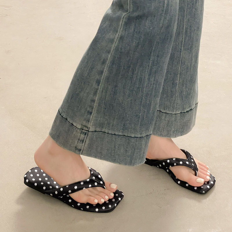 Summer Fashion Polka Dot Women - مراجعة Street Fashion Clothes وسعره