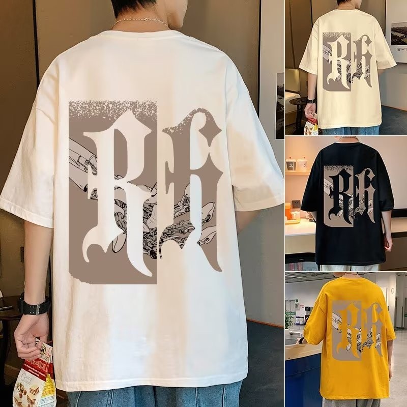 8XL Men Oversized Korean Fashi - مراجعة Street Fashion Outfit For Men وسعره