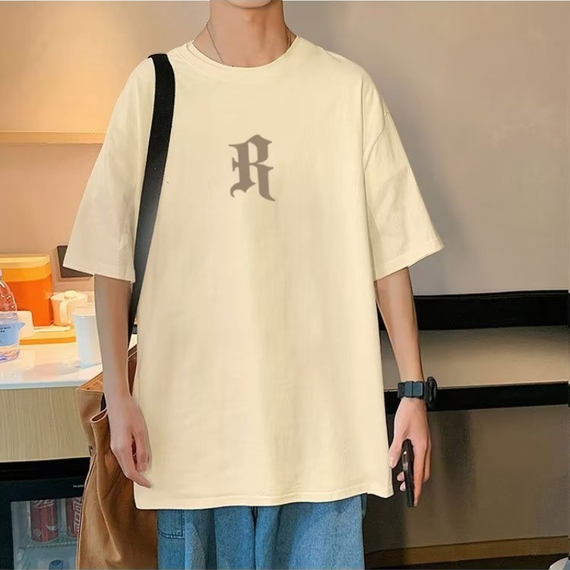 8XL Men Oversized Korean Fashi - مراجعة Street Fashion Outfit For Men وسعره