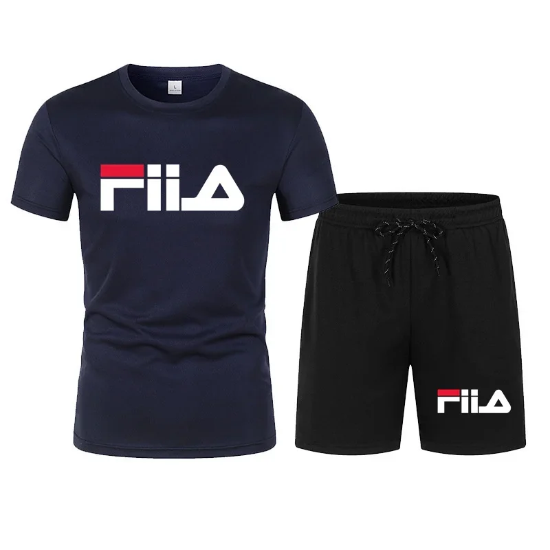 2026 New Fashion FILA Inspired - مراجعة Street Fashion Clothes وسعره