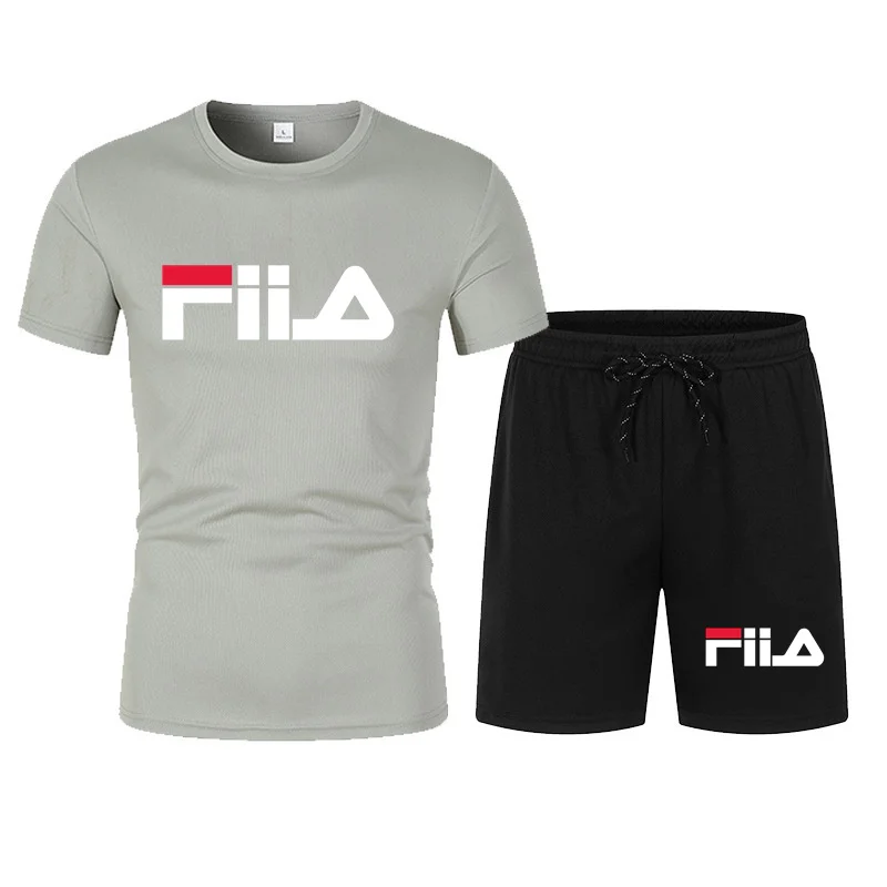 2026 New Fashion FILA Inspired - مراجعة Street Fashion Clothes وسعره